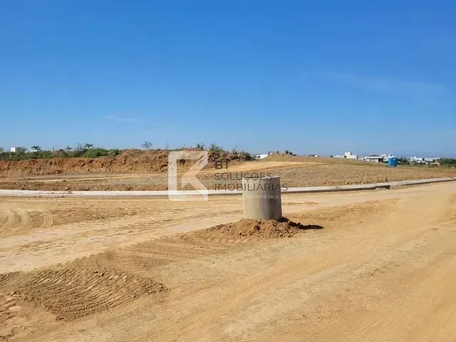 Terreno com 300m², à venda, no bairro Alpnach Residence em Indaiatuba