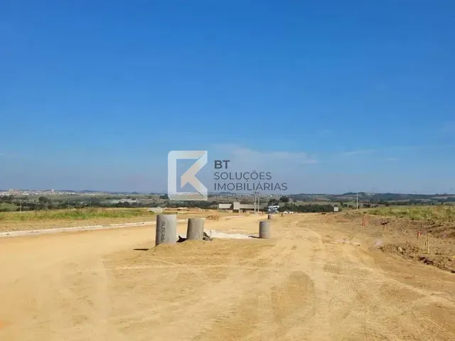 Terreno com 300m², à venda, no bairro Alpnach Residence em Indaiatuba