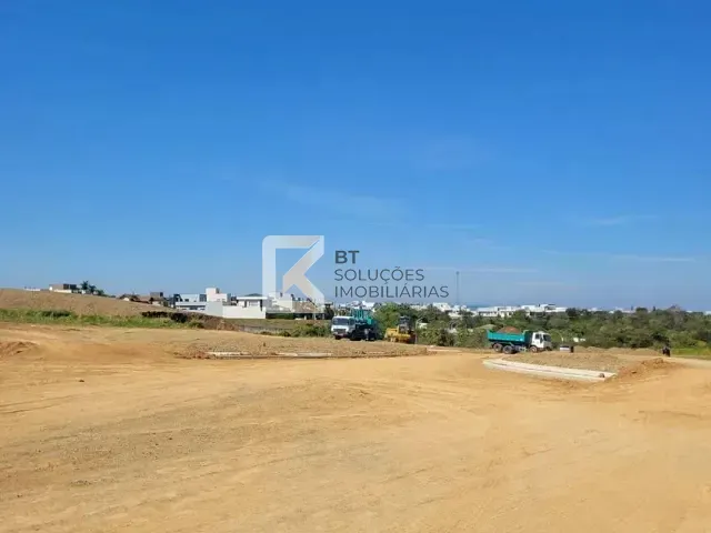 Terreno com 300m², à venda, no bairro Alpnach Residence em Indaiatuba