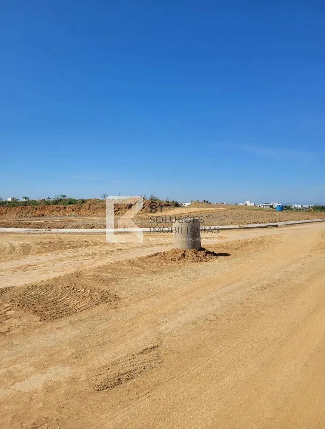 Terreno, 300 m² - Foto 1