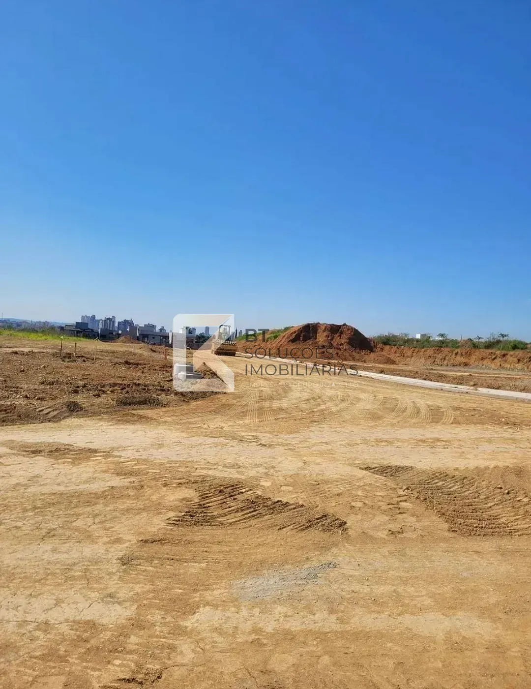 Terreno, 300 m² - Foto 3