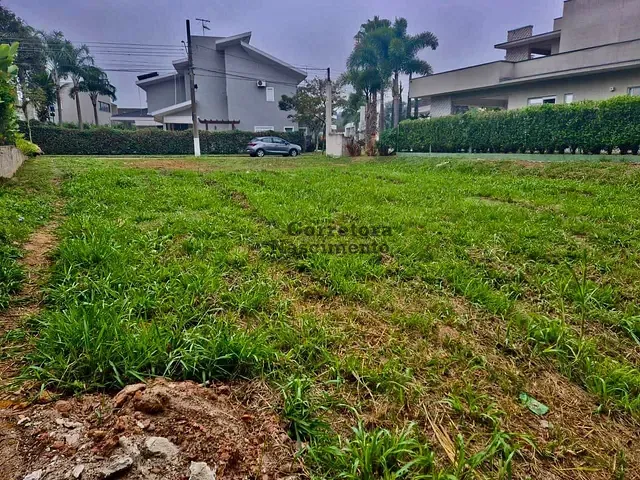 Terreno com 630m², à venda, no bairro Jardim Paraiba em Jacareí