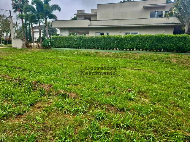 Terreno com 630m², à venda, no bairro Jardim Paraiba em Jacareí