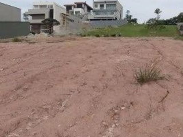 Foto do Terreno - Terreno à venda, 502 m² por R$ 1.330.000,00 - Condomínio Residencial Alphaville I - São José dos Campos/SP | INDEPENDENCE NEGOCIOS IMOBILIARIOS LTDA