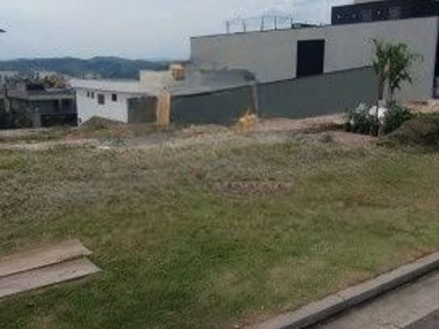Foto do Terreno - Terreno à venda, 502 m² por R$ 1.330.000,00 - Condomínio Residencial Alphaville I - São José dos Campos/SP | INDEPENDENCE NEGOCIOS IMOBILIARIOS LTDA