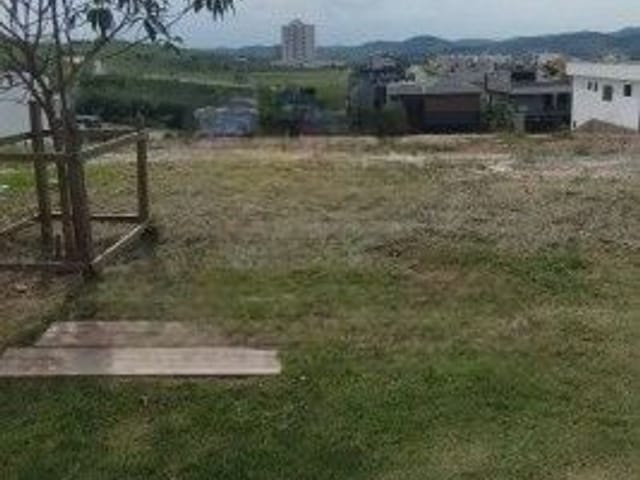 Foto do Terreno - Terreno à venda, 502 m² por R$ 1.330.000,00 - Condomínio Residencial Alphaville I - São José dos Campos/SP | INDEPENDENCE NEGOCIOS IMOBILIARIOS LTDA