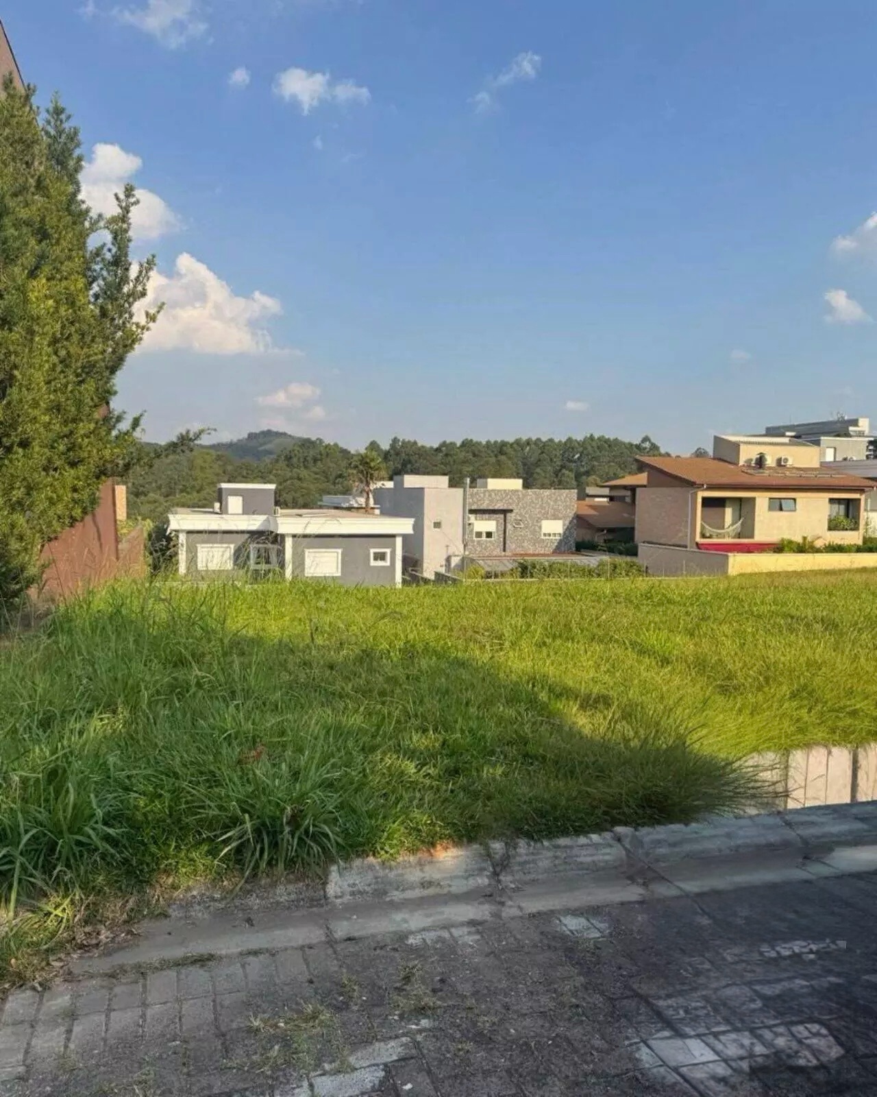 Terreno em Tamboré 11 — foto 1