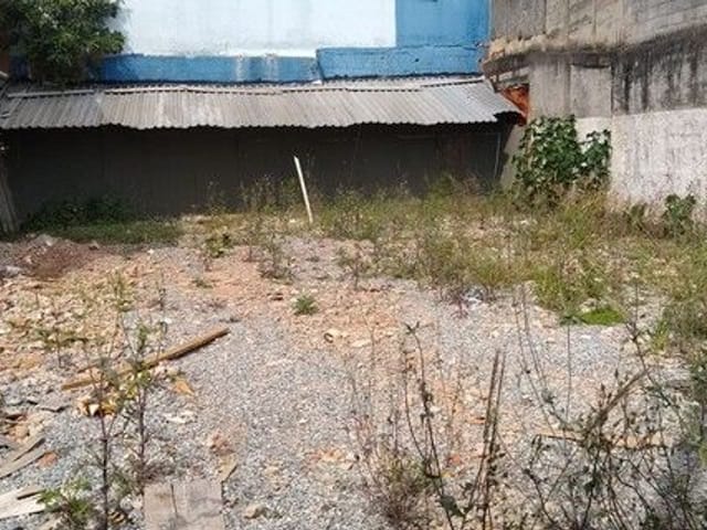 Foto do Terreno - Terreno à venda 300M², Vila Formosa, São Paulo - SP | ZONA LESTE IMÓVEIS