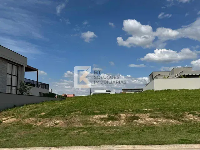 Terreno com 522m², à venda, no bairro Vila dos Pinheiros em Indaiatuba
