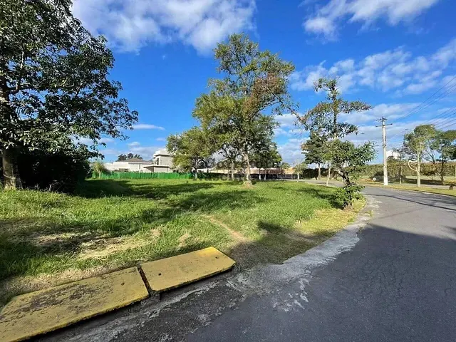 Terreno com 800m², à venda, no bairro Jardim Paraiba em Jacareí