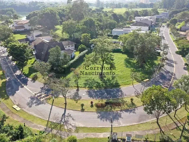 Terreno com 800m², à venda, no bairro Jardim Paraiba em Jacareí