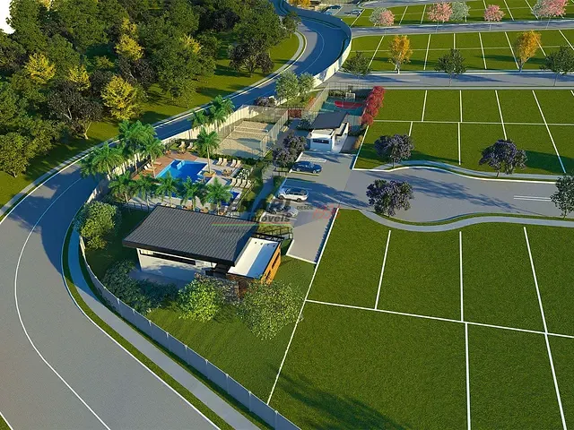 Terreno com 150m², à venda, no bairro Loteamento Residencial Vila Fahl em Indaiatuba