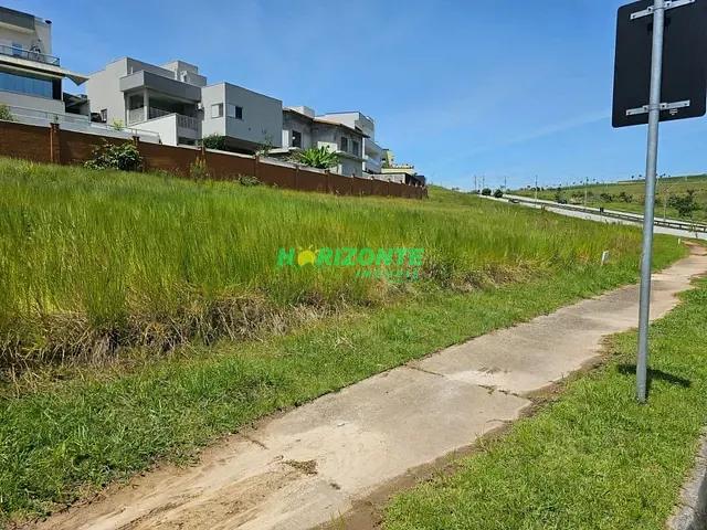 Terreno com 456m², à venda, no bairro Condomínio Residencial Monaco em São José dos Campos