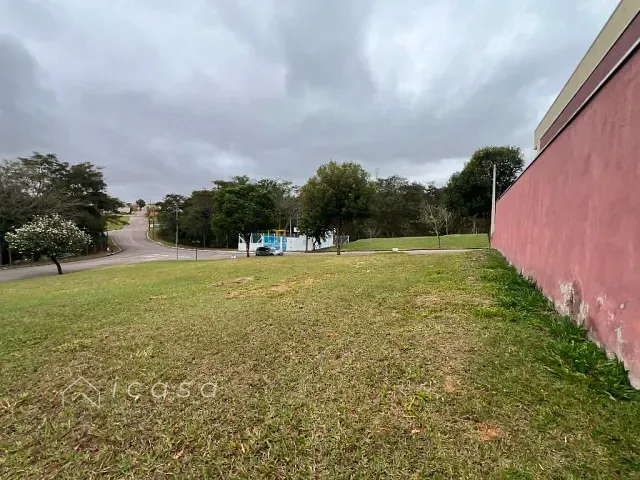 Terreno com 360m², à venda, no bairro Condomínio Terras do Vale em Caçapava