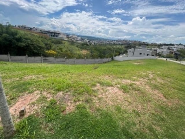 Foto do Terreno - Terreno à venda, 686 m² por R$ 960.000,00 - Condomínio Residencial Alphaville I - São José dos Campos/SP | INDEPENDENCE NEGOCIOS IMOBILIARIOS LTDA