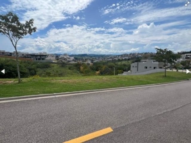 Foto do Terreno - Terreno à venda, 686 m² por R$ 960.000,00 - Condomínio Residencial Alphaville I - São José dos Campos/SP | INDEPENDENCE NEGOCIOS IMOBILIARIOS LTDA