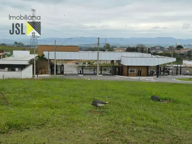 Terreno com 557m², à venda, no bairro Parque Residencial Maria Elmira em Caçapava