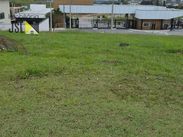 Terreno com 557m², à venda, no bairro Parque Residencial Maria Elmira em Caçapava