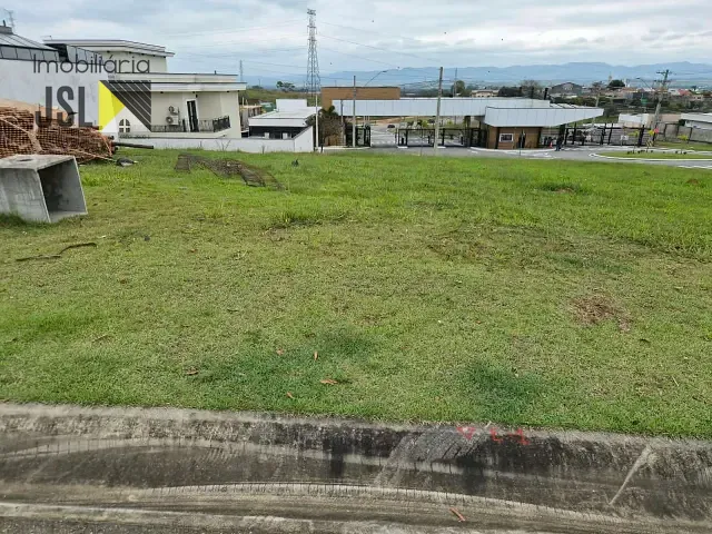 Terreno com 557m², à venda, no bairro Parque Residencial Maria Elmira em Caçapava
