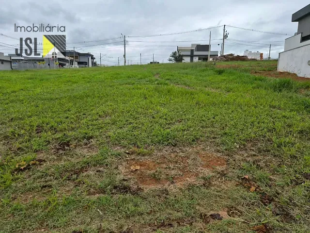 Terreno com 557m², à venda, no bairro Parque Residencial Maria Elmira em Caçapava