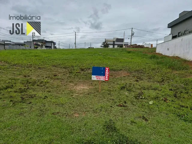 Terreno com 557m², à venda, no bairro Parque Residencial Maria Elmira em Caçapava