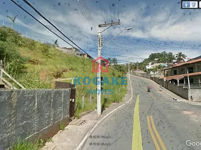 Terreno com 2033m², à venda, no bairro Vila São Geraldo em São José dos Campos