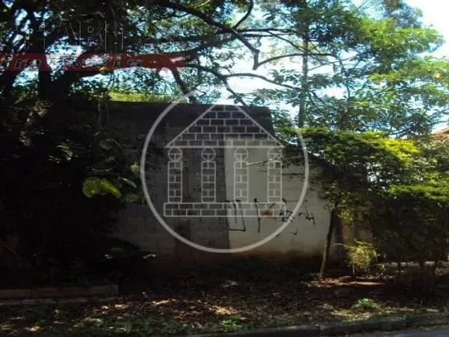 Terreno com 1050m², à venda, no bairro Interlagos em São Paulo