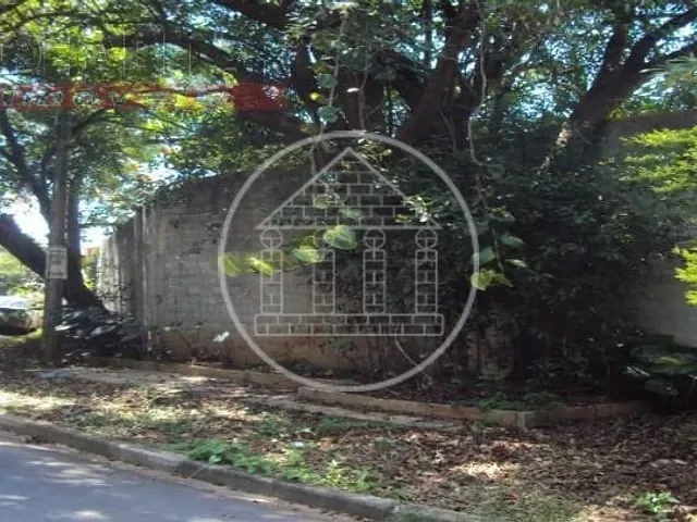Terreno com 1050m², à venda, no bairro Interlagos em São Paulo