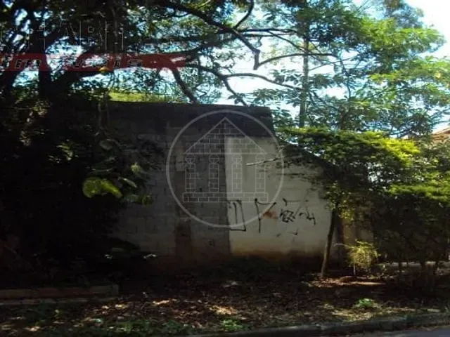 Terreno com 1050m², à venda, no bairro Interlagos em São Paulo
