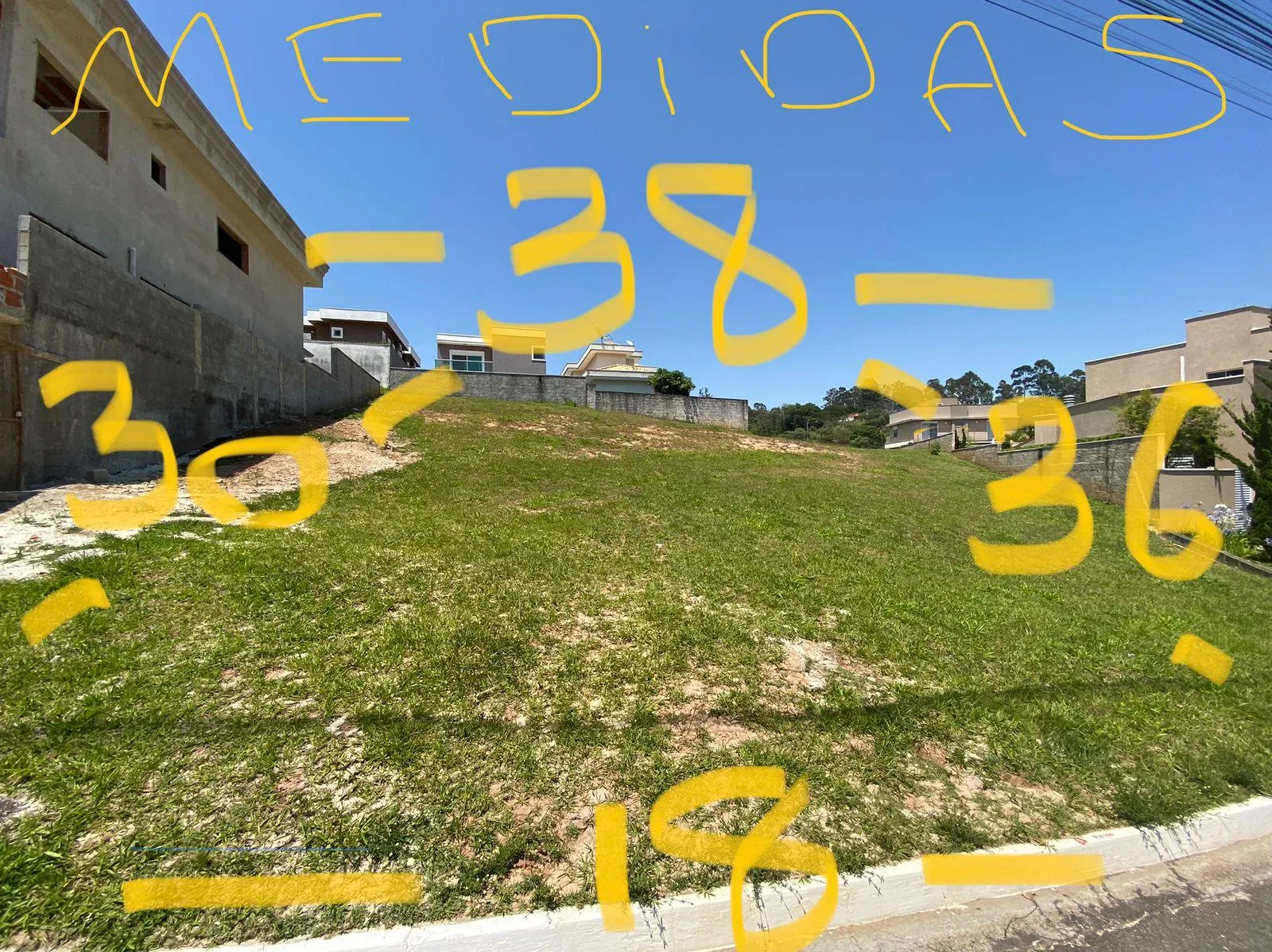 Terreno em Alphaville — foto 2
