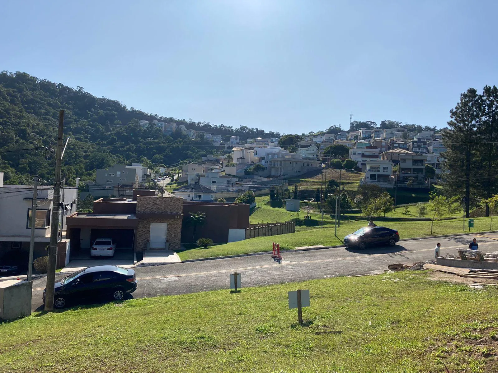 Terreno em Alphaville — foto 3