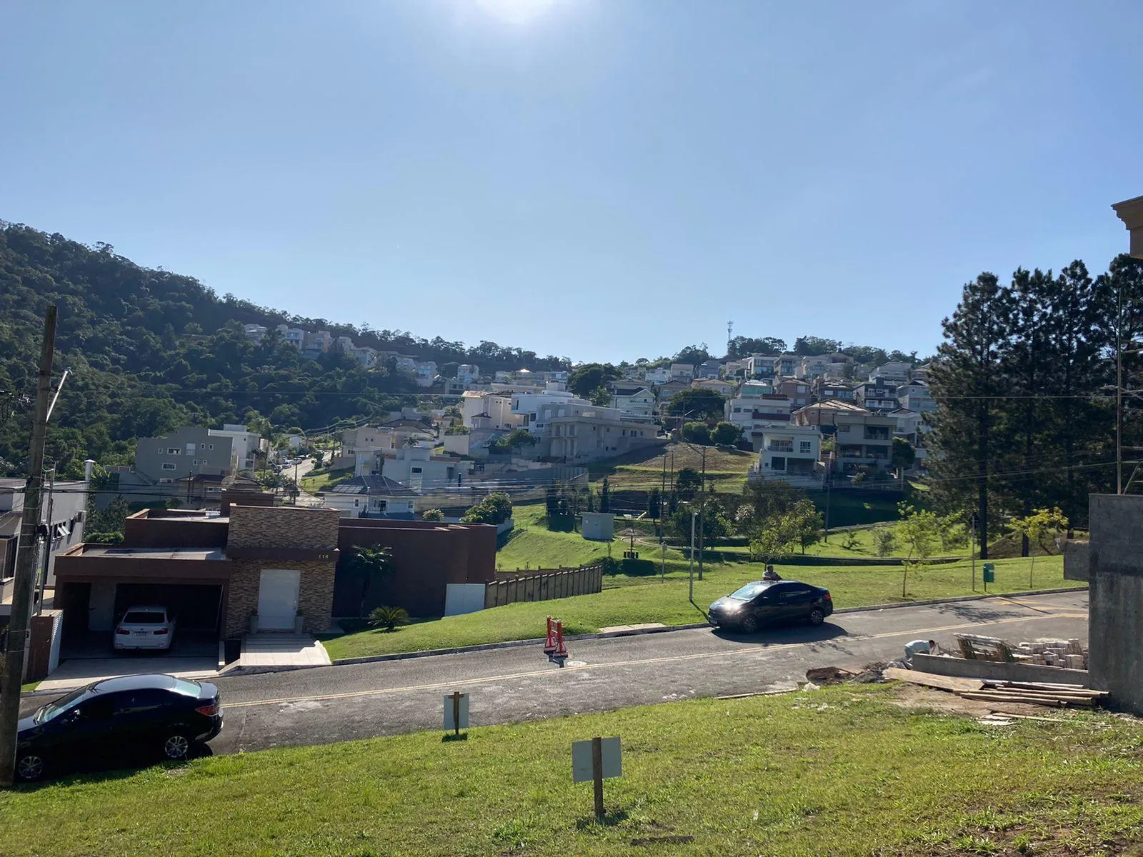Terreno em Alphaville — foto 4