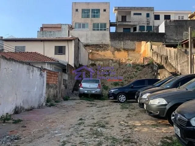 Terreno com 400m², à venda, no bairro Vila Matilde em São Paulo