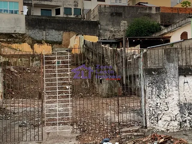 Terreno com 400m², à venda, no bairro Vila Matilde em São Paulo