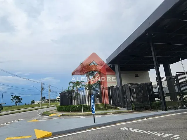 Terreno com 601m², à venda, no bairro Urbanova em São José dos Campos