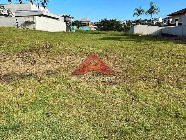 Terreno com 601m², à venda, no bairro Urbanova em São José dos Campos