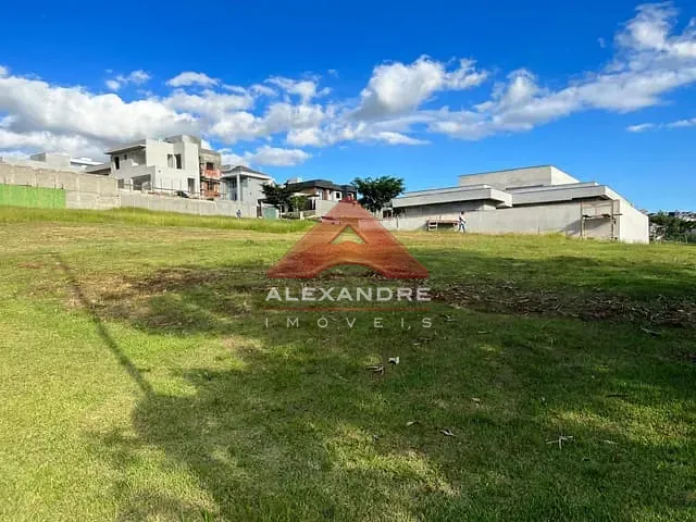 Terreno com 601m², à venda, no bairro Urbanova em São José dos Campos