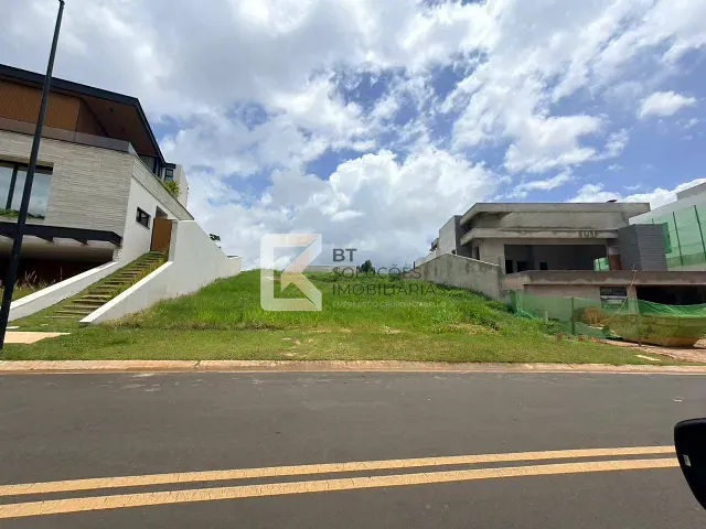 Terreno com 612m², à venda, no bairro Jardim Santa Rita em Indaiatuba