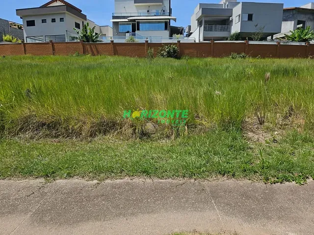 Terreno com 460m², à venda, no bairro Condomínio Residencial Monaco em São José dos Campos