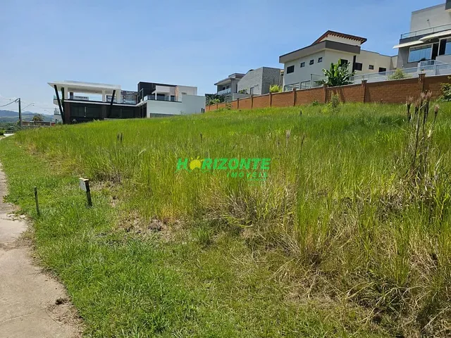 Terreno com 460m², à venda, no bairro Condomínio Residencial Monaco em São José dos Campos