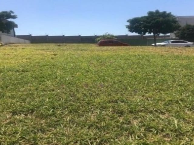 Foto do Terreno - Terreno à venda, 493 m² por R$ 1.150.000,00 - Condomínio Residencial Alphaville I - São José dos Campos/SP | INDEPENDENCE NEGOCIOS IMOBILIARIOS LTDA