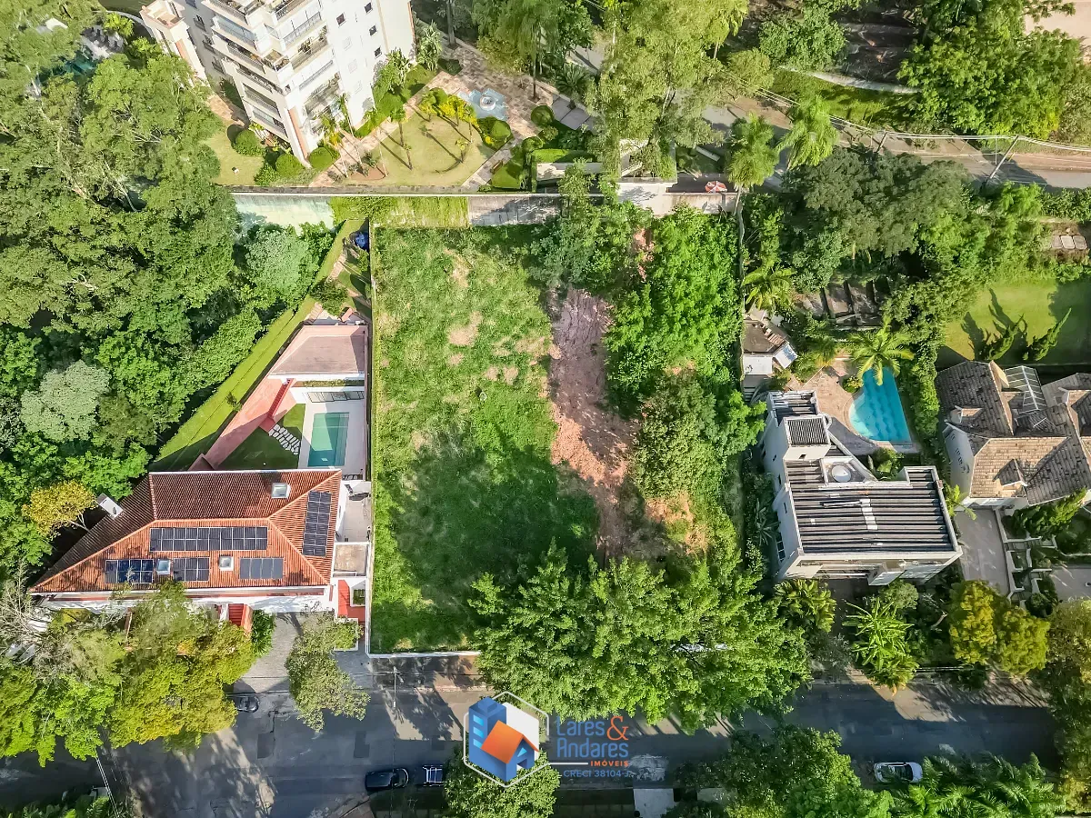 Terreno, 888 m² - Foto 5