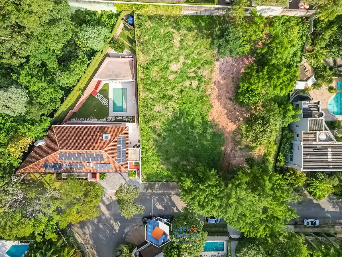 Terreno, 888 m² - Foto 32