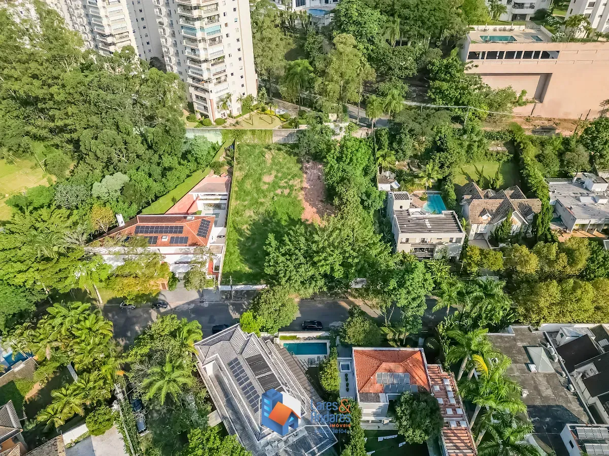 Terreno, 888 m² - Foto 12
