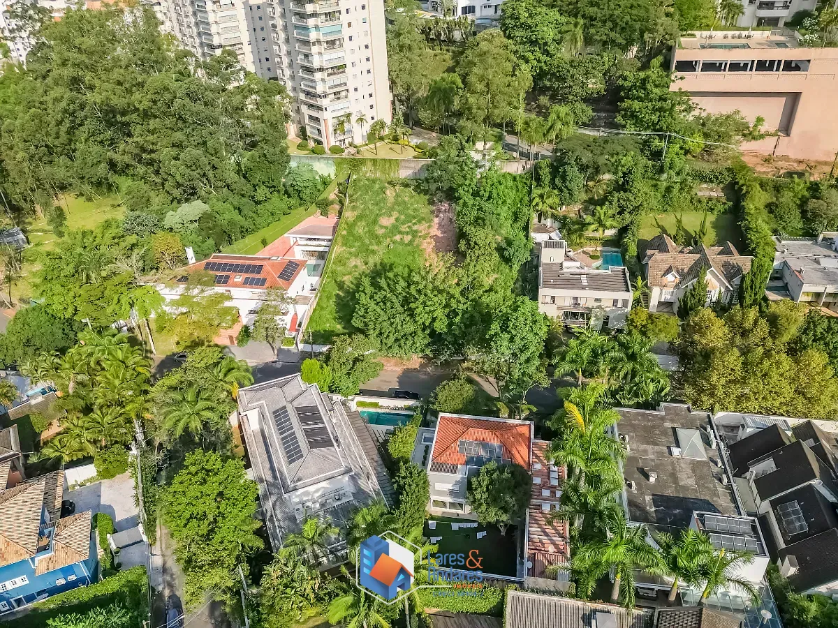 Terreno, 888 m² - Foto 23