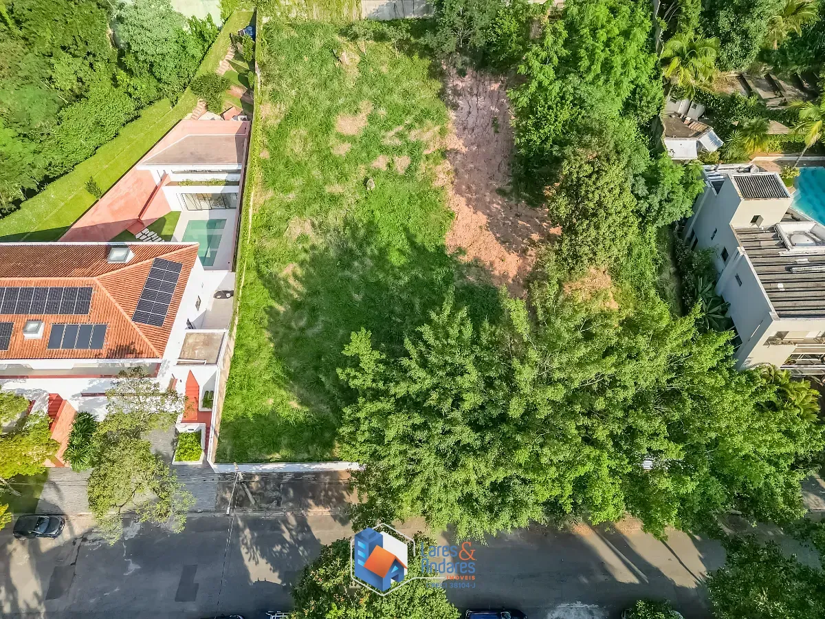Terreno, 888 m² - Foto 11