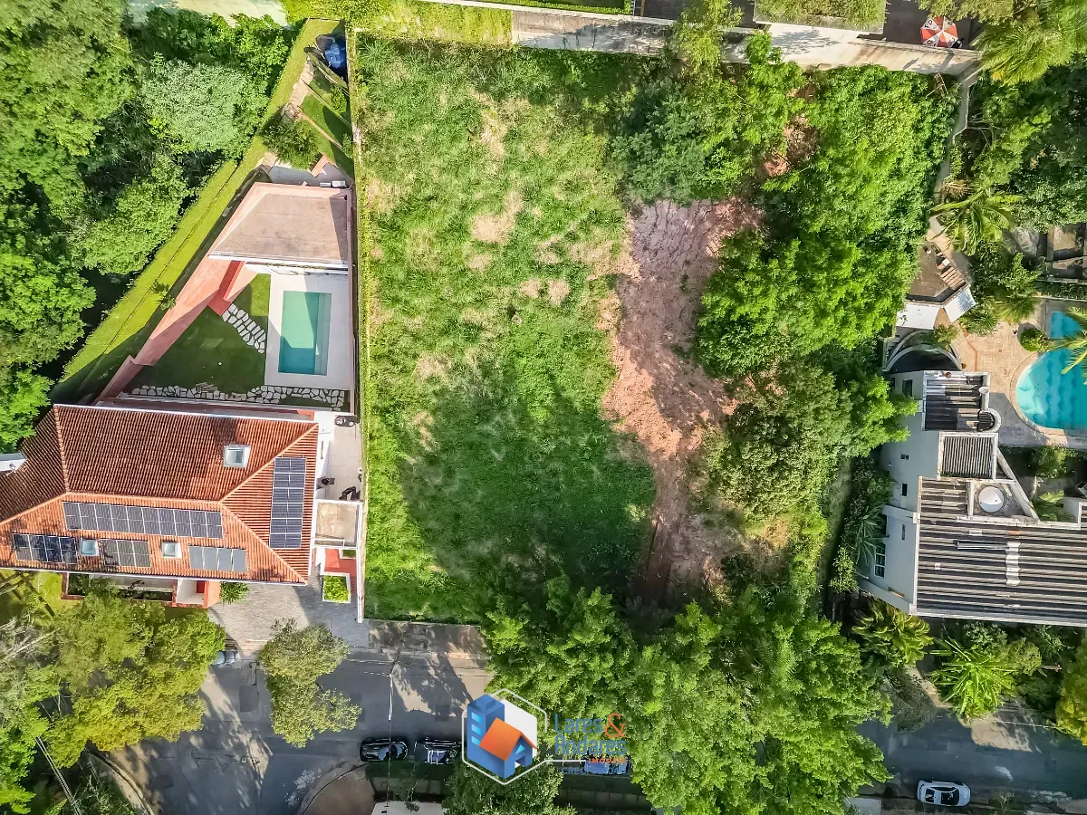 Terreno, 888 m² - Foto 9