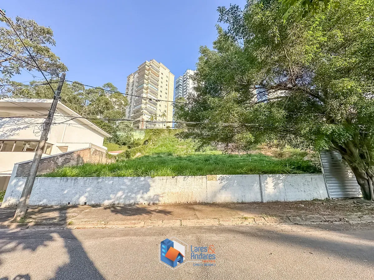 Terreno, 888 m² - Foto 1