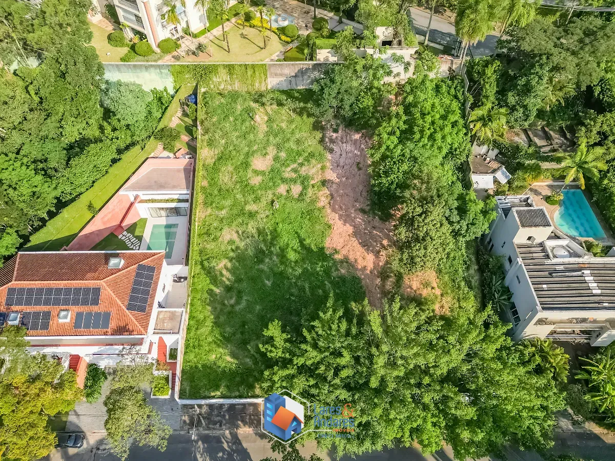 Terreno, 888 m² - Foto 10