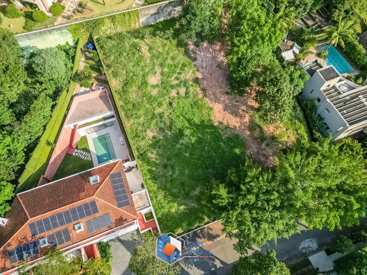 Terreno, 888 m² - Foto 4